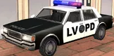《侠盗猎车》系列警车的演变史一览
