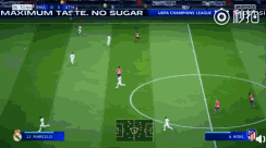 《FIFA 19》接挑球怎么操作 接挑球操作技巧教学