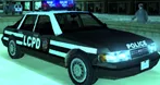 《侠盗猎车》系列警车的演变史一览