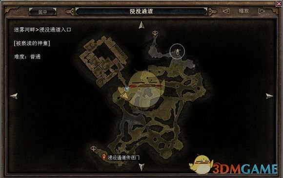 《恐怖黎明》第一幕神龛净化攻略