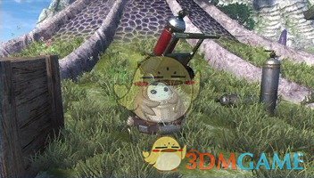 《异度神剑2》抱头烦恼的商人任务流程介绍