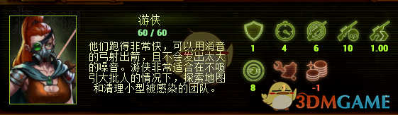 《亿万僵尸》各兵种的选择与性价比