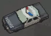 《侠盗猎车》系列警车的演变史一览