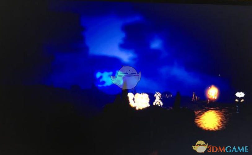 《八方旅人》海边洞窟桥下宝箱获得方式图文介绍