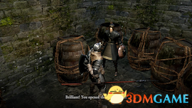 3dmgame