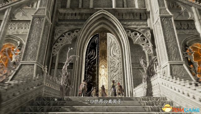 万代新作《血之暗号》9.27日发售 Steam版稍晚