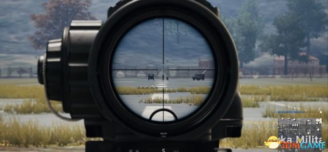 3dmgame