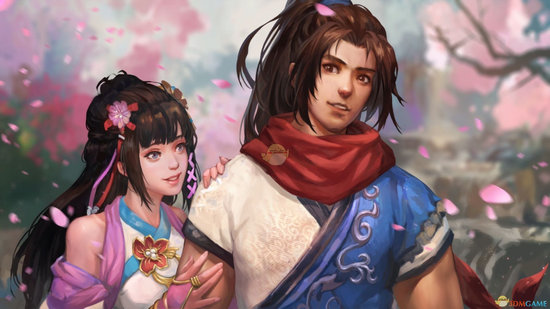 《天命奇御》摩尼教叛徒支线任务流程介绍