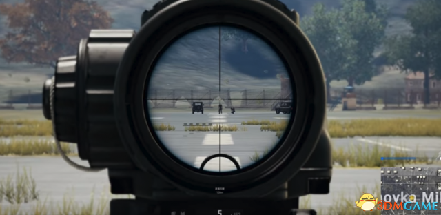 3dmgame