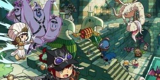 《点心世界》ns版本可用奖励代码一览