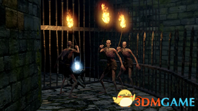 3dmgame