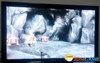 3dmgame