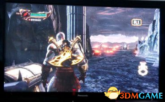 3dmgame