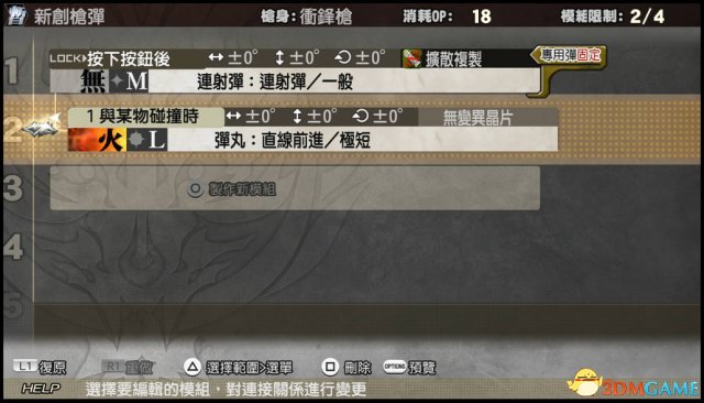 噬神者2