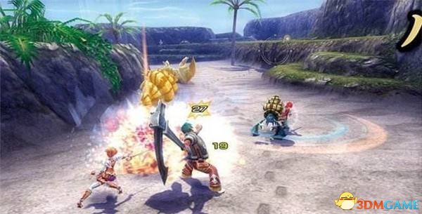 3dmgame