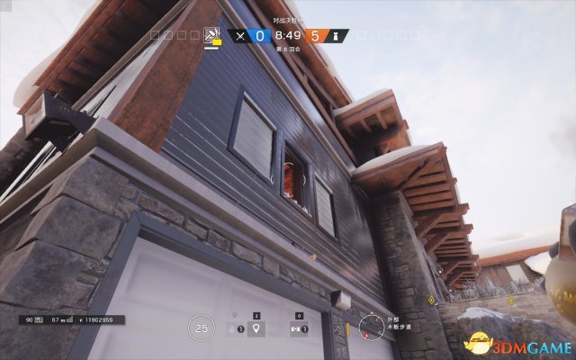 3dmgame