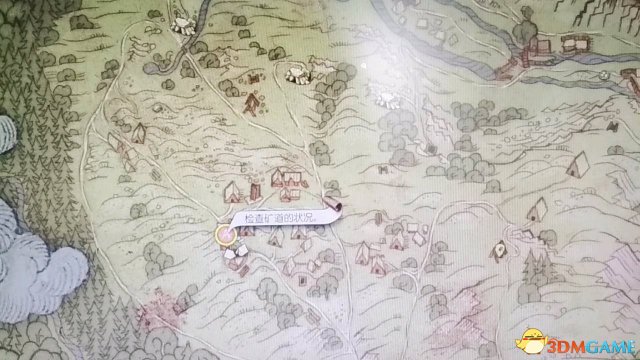 天国拯救地下社会任务完成攻略