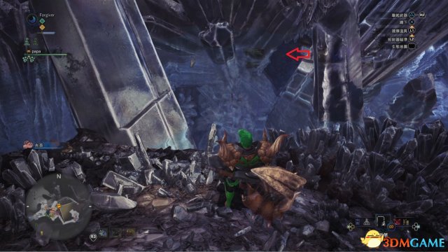 3dmgame