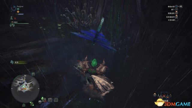 3dmgame