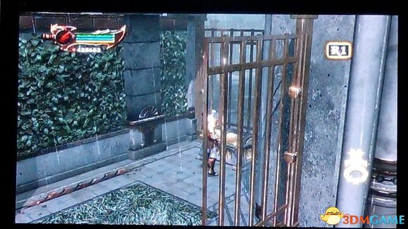 3dmgame