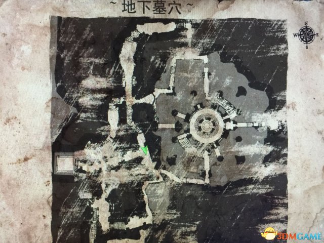 精灵鼠传说国王的鞋在哪 国王的鞋位置介绍