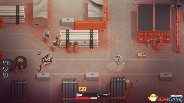 Synthetik游戏Steam购买地址 Synthetik多少钱