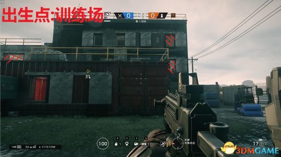 3dmgame