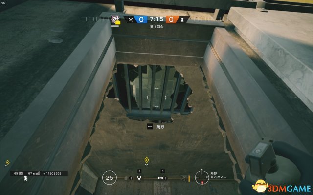 3dmgame
