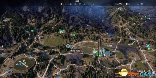 孤岛惊魂5磁力脉冲炮获得方法