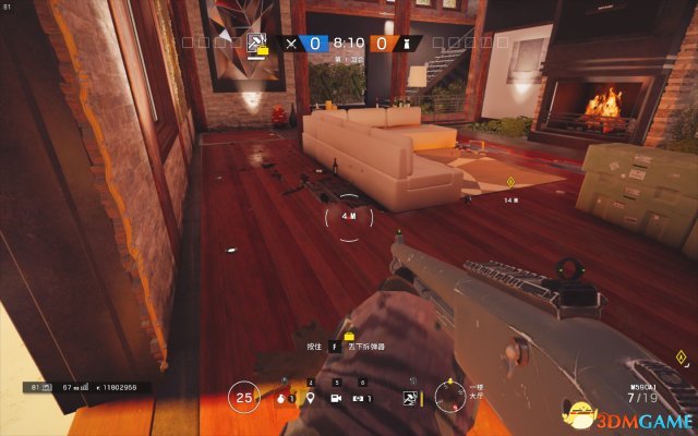 3dmgame