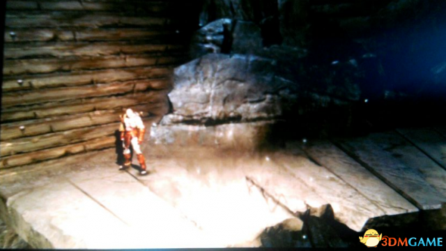 3dmgame