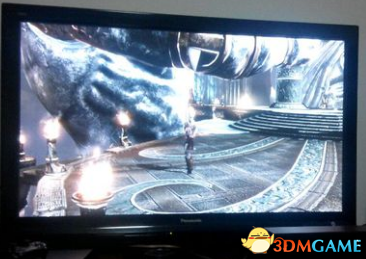 3dmgame