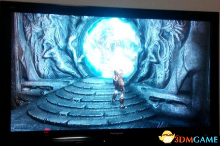 3dmgame
