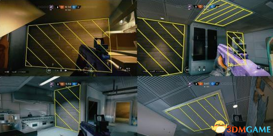 3dmgame