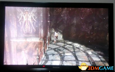 3dmgame
