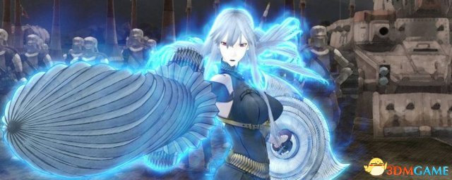 战场女武神4最高难度boss挑战攻略 最终boss挑战方法