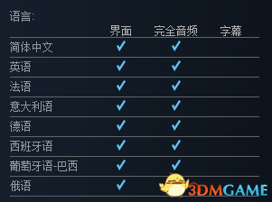 镭射联盟多少钱 Steam游戏下载地址