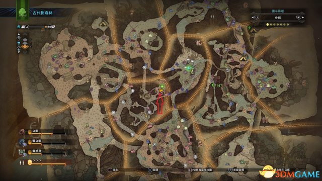 3dmgame