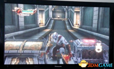 3dmgame