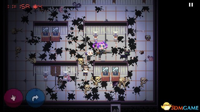加拿大死亡之路特殊菜单介绍