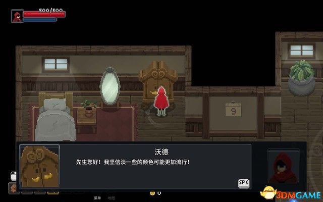 传说法师 图文攻略 上手指南及流程全面试玩解析攻略