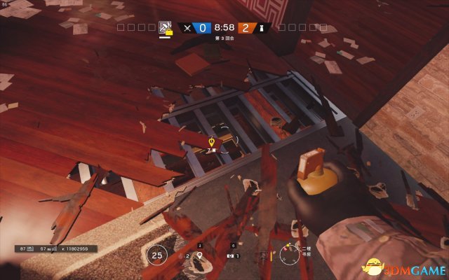 3dmgame
