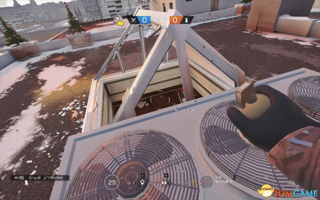 3dmgame