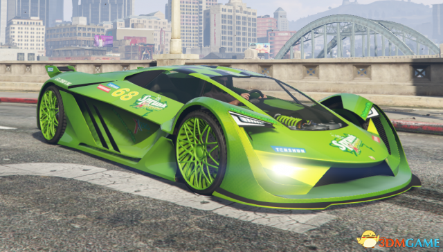 GTA5线上模式新内容及折扣活动点评3月27