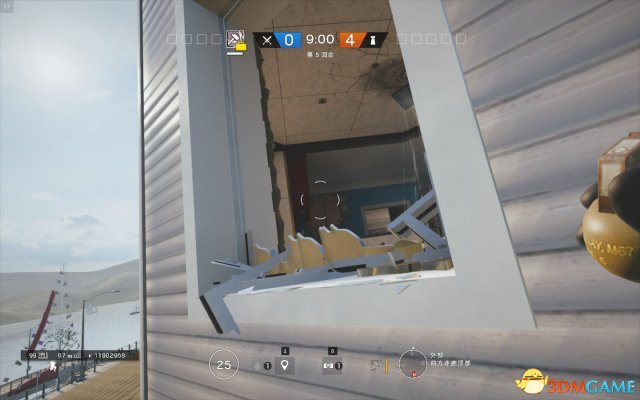 3dmgame