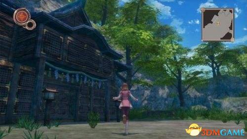 黑蔷薇女武神据点设施作用介绍 据点设施有什么功能