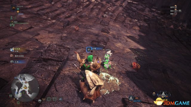 3dmgame