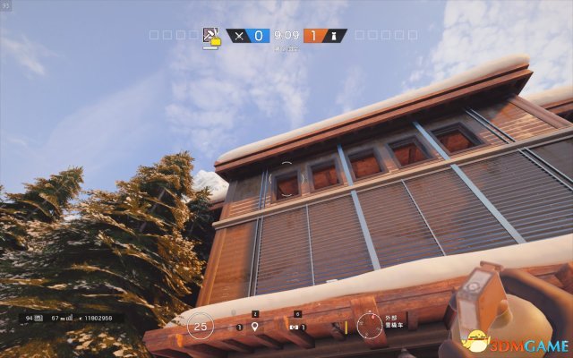 3dmgame