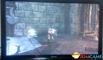 3dmgame