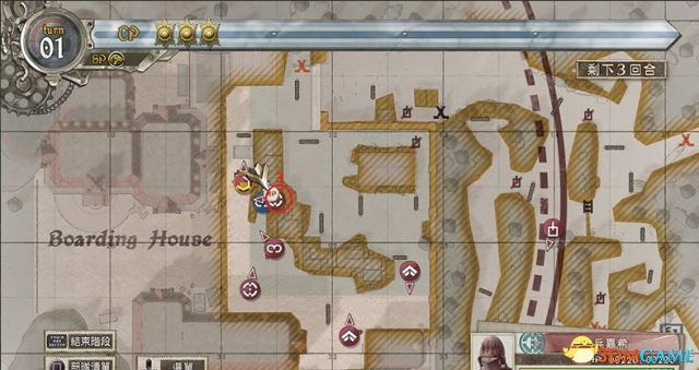 3dmgame